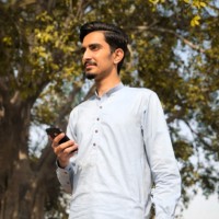 Sheharyar Fakhar