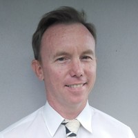 Mark Deasy