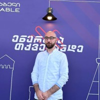 Giorgi Matakheria