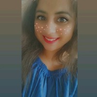 Lavina Tahilramani