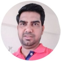 Satish Repe