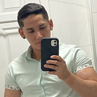 Carlos Javier Campozano Garcia