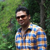 Vivek Narayanji