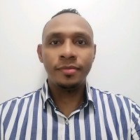 Francisco Aaron Dixon Lyons