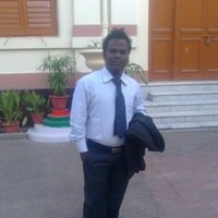 deepak lakra