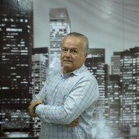 Amadeu J Fantini