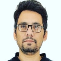 Deepak Kamboj