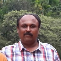 Ramesh C K