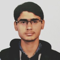 Harsh Dhiman
