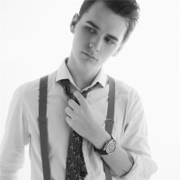 Zac Pearce