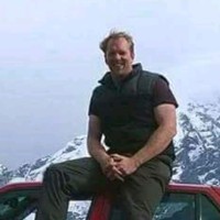 Martyn Russell
