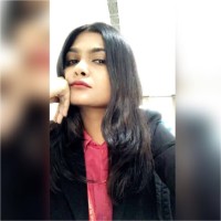 Mahima Udar