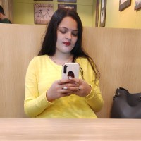 Sandhya D Mishra