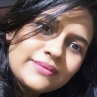 Farisa Nahas