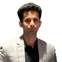 Prashant Rao