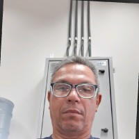 Marcos Antonio