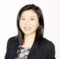 Helen Wang