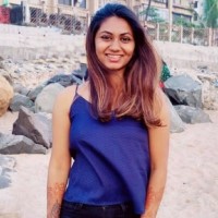 Richa Shah