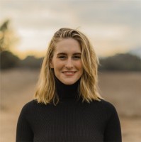 Marina Crouse, Mfa