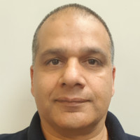 Nasser Bhatti
