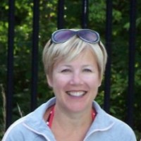 Nancy Aldridge