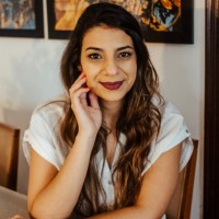 Alyne Andrade Matos