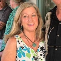 Gail Hooper