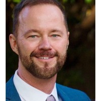 Chris Kinder