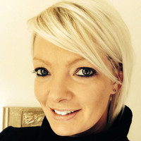 Natasha Thorpe