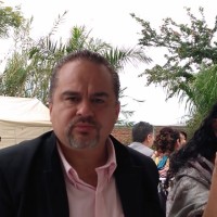 Alfredo Lopez Salazar