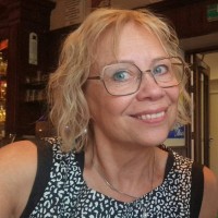 Anita Van Os
