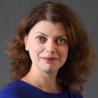 Tanja Fedorova