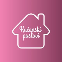 Kućanski poslovi