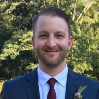 Mark Foust, WRT, CCRT, FSRT