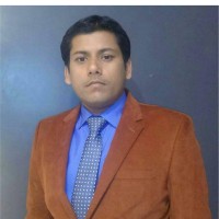 Gaurav Pandey