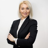 Natalya Melnikova