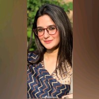 Syeda Khadija Naqvi