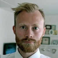 Jon Oppebøen