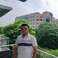 Surendra Tiwari