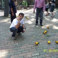 Akhil Raina