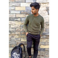 Usama Hussain