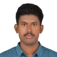 Muthu Krishnan