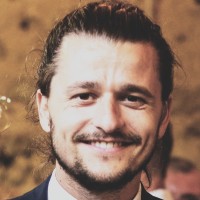Benoit Gardes