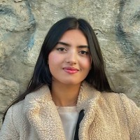 Mahrukh Chaudhry