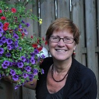 Jacqueline Van Brugge