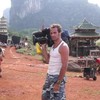 Todd Schoenberger