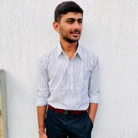 Harsh Rajkotiya