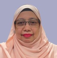 Roslina Mohd Nordin
