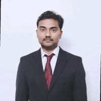 Prashant Kshirsagar