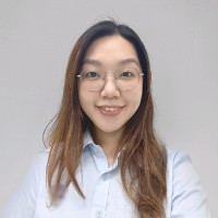 Joanna Shee Siew Wen